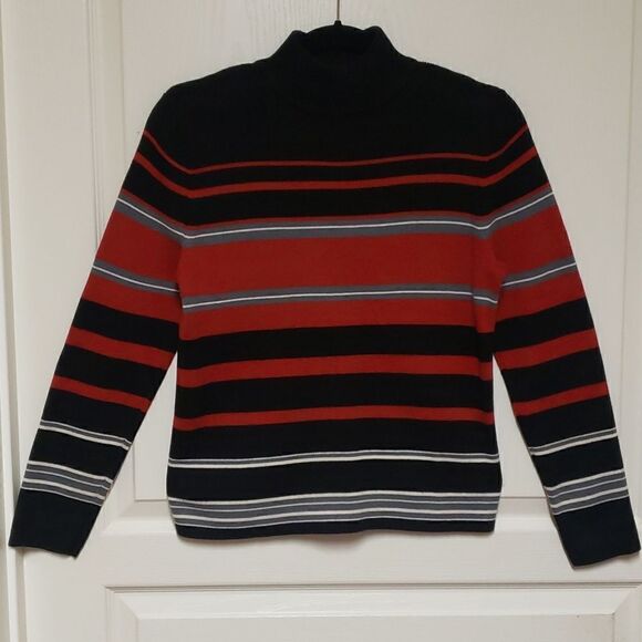 🌹HASTING & SMITH TURTLENECK SWEATER - Picture 5 of 8